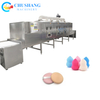 Powder Makeup Puff Sponge Beauty Blender Microwave Drying And Sterilization Machine