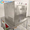 Commercial Cabinet Microwave Fast Food Heating Oven Pre-Made Food Chilled Food Heating Sterilization Processing Machine
