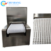 Automatic Microwave Jujube Mushroom Red Dates Auriculariales Dryer Drying Sterilization Dehydrator Machine