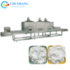 Industrial Microwave Powder Chemical Material Dryer Equipment