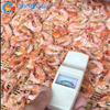 Continuous Shrimp Prawn Little Fish Scallop Seafood Microwave Dehydrator Belt Dryer