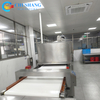 Automatic Microwave Jujube Mushroom Red Dates Auriculariales Dryer Drying Sterilization Dehydrator Machine