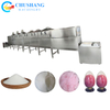 Industrial Microwave Powder Chemical Material Dryer Equipment