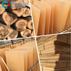 Wood Planks Wood Sheaths Microwave Wood Timber Dryer Insecticidal Drying Equipment
