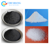 Tunnel Microwave Powder Chemical Raw Materials Preheating Equipment for Granulation Or Subsequent Reaction Preheating