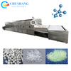 Special Materials Microwave Heating Equipment for Protein-Based Polymers And Special Engineering Plastics