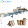 High Efficiency Microwave Paper Tube Paper Core Paper Tray Paper Board Paper Box Dryer Drying Machine