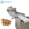 High Efficiency Microwave Paper Tube Paper Core Paper Tray Paper Board Paper Box Dryer Drying Machine