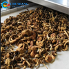 Lily Morel Mushroom Drying Machine Edible Fungi Agricultural Products Microwave Dryer