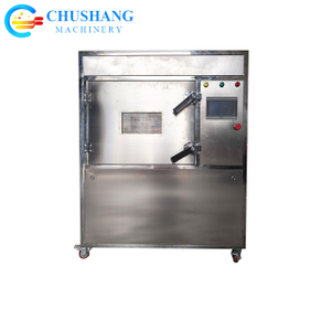 Cabinet-Type Microwave Equipment for Heating Drying Sterilization