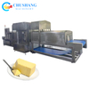 Automatic Rapid Microwave Defroster Thawing Machine for Butter Cheese Chocolate Jem