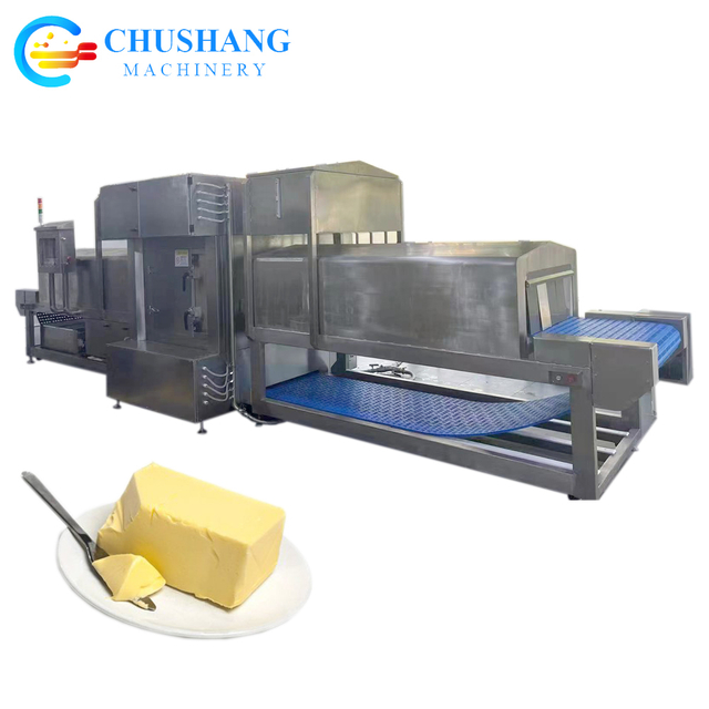 Automatic Rapid Microwave Defroster Thawing Machine for Butter Cheese Chocolate Jem