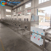 Industrial Microwave Powder Chemical Material Dryer Equipment