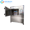 Cabinet-Type Microwave Equipment for Heating Drying Sterilization