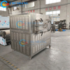 Microwave High Temperature Heating Sintering Furnace