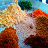 Industrial Tunnel Microwave Spices Powder Sterilizer Chili Pepper Cumin Ginger Powder Dryer