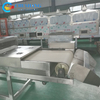 Sunflower Kernels Pumpkin Kernels Dryer Microwave Nuts Drying Roasting Ripening Machine