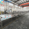 Industrial Microwave Powder Chemical Material Dryer Equipment