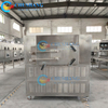 Microwave High Temperature Heating Sintering Furnace