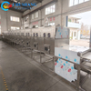 Ultra-Low Moisture Microwave Drying Equipment