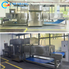 Automatic Rapid Microwave Defroster Thawing Machine for Butter Cheese Chocolate Jem