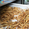 Lily Morel Mushroom Drying Machine Edible Fungi Agricultural Products Microwave Dryer