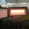 Microwave High Temperature Heating Sintering Furnace