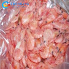 Continuous Microwave Seafood Defrosting Machine Shrimp Fish Frozen Surimi Thawing Equipment